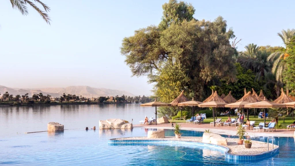 Jolie Ville Hotel & Spa Kings Island